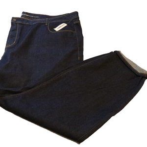 Old Navy Super Skinny Mid-Rise Jeans, 30 Plus